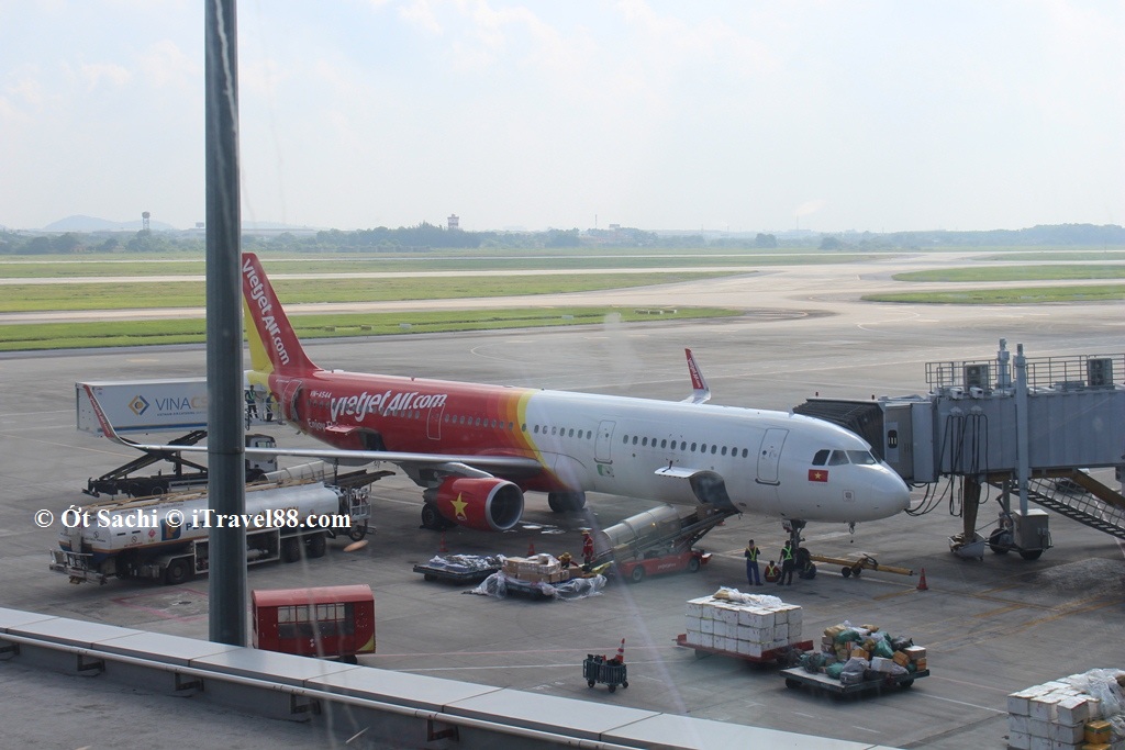 Các chuyến bay từ Hà Nội đi Bali